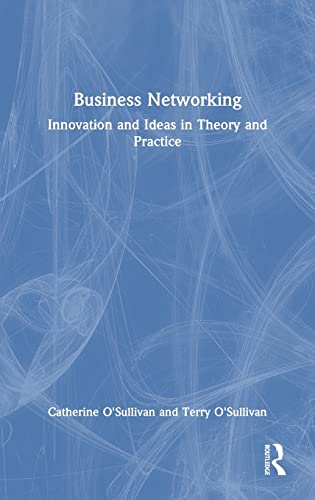 Beispielbild fr Business Networking zum Verkauf von Lucky's Textbooks