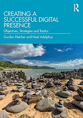 Stock image for Creating a Successful Digital Presence for sale by GF Books, Inc.