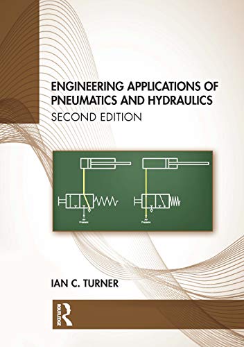 Beispielbild fr Engineering Applications of Pneumatics and Hydraulics zum Verkauf von Blackwell's