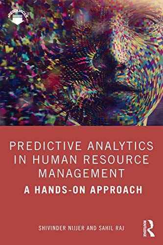 Beispielbild fr Predictive Analytics in Human Resource Management zum Verkauf von Blackwell's