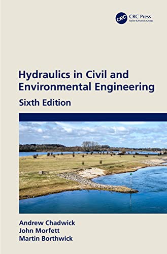 Beispielbild fr Hydraulics in Civil and Environmental Engineering zum Verkauf von Monster Bookshop