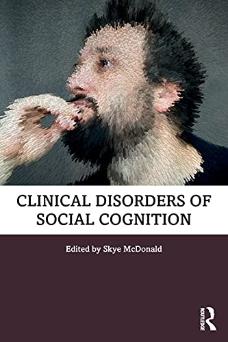 Beispielbild fr Clinical Disorders of Social Cognition zum Verkauf von Blackwell's