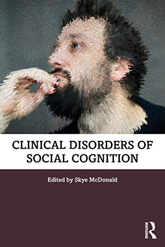 Stock image for Clinical Disorders of Social Cognition for sale by Blackwell's