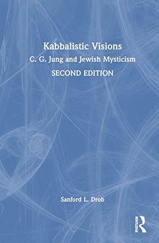 Imagen de archivo de Kabbalistic Visions a la venta por Blackwell's