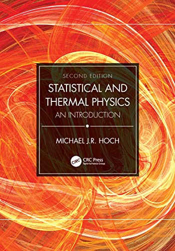 9780367461348: Statistical and Thermal Physics: An Introduction