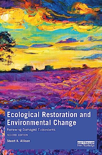 Beispielbild fr Ecological Restoration and Environmental Change zum Verkauf von Blackwell's
