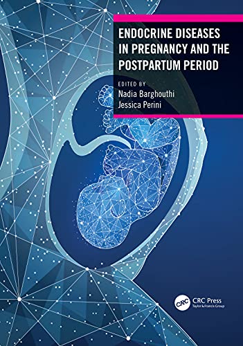9780367462178: Endocrine Diseases in Pregnancy and the Postpartum Period