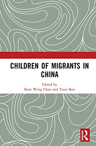 Imagen de archivo de Children of Migrants in China a la venta por Chiron Media