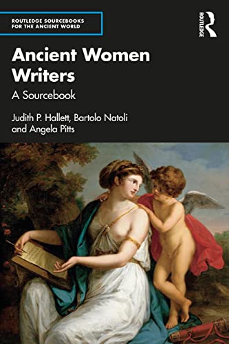 9780367462529: Ancient Women Writers of Greece and Rome (Routledge Sourcebooks for the Ancient World)