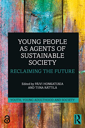 9780367464851: Youth, Education and Wellbeing in the Americas (Youth, Young Adulthood and Society)