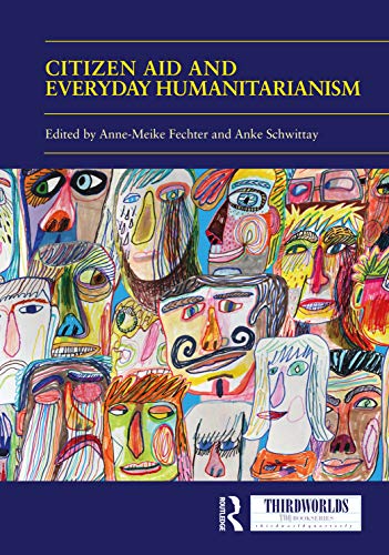 Beispielbild fr Citizen Aid and Everyday Humanitarianism zum Verkauf von Blackwell's