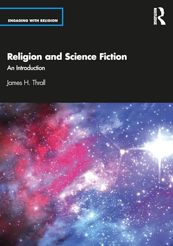 Stock image for Religion and Science Fiction for sale by Blackwell's
