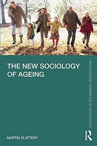 Beispielbild fr The New Sociology of Ageing zum Verkauf von Blackwell's