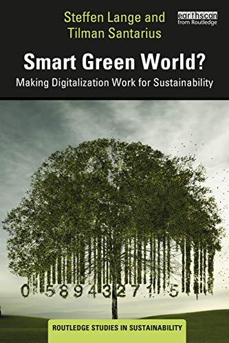 Stock image for Smart Green World? for sale by Blackwell's