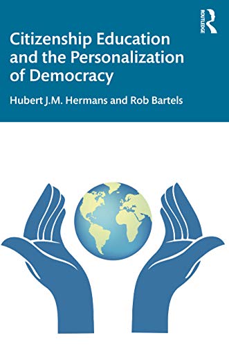 Imagen de archivo de Citizenship Education and the Personalization of Democracy a la venta por Blackwell's