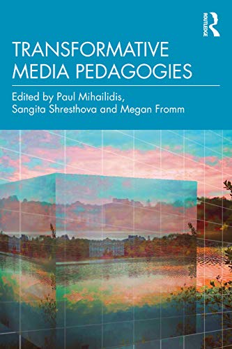 Stock image for Transformative Media Pedagogies for sale by Blackwell's