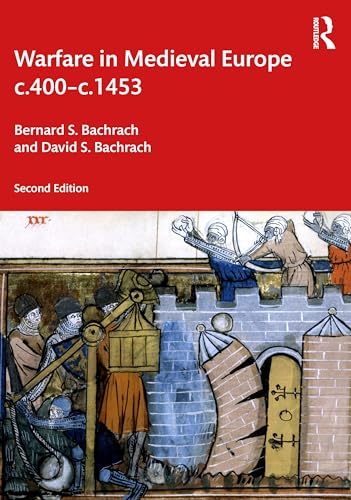 9780367470197: Warfare in Medieval Europe c.400-c.1453