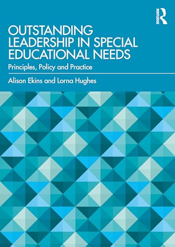 Imagen de archivo de Outstanding Leadership in Special Educational Needs: Principles, Policy and Practice a la venta por California Books