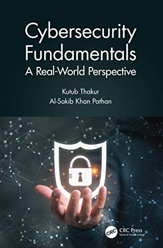 Stock image for Cybersecurity Fundamentals : A Real-World Perspective, 1st Edition for sale by Basi6 International