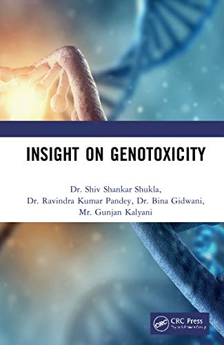 Immagine dell'editore per Insight on Genotoxicity venduto da Majestic Books