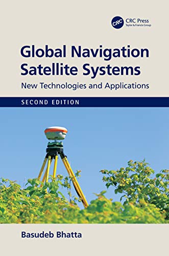 Imagen de archivo de Global Navigation Satellite Systems New Technologies And Applications 2Ed (Hb 2021) a la venta por Books Puddle