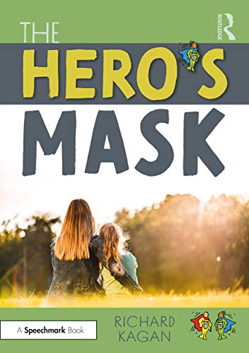 Stock image for The Heros Mask for sale by Books From California