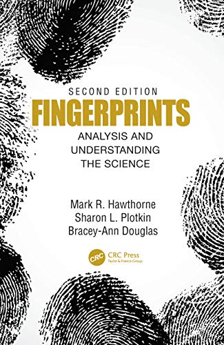 Beispielbild fr Fingerprints zum Verkauf von Blackwell's