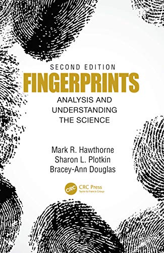Stock image for Fingerprints: Analysis and Understanding the Science for sale by Chiron Media
