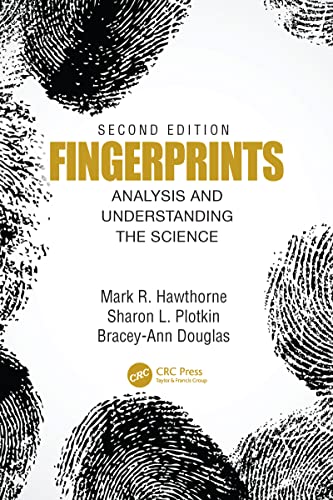 Beispielbild fr Fingerprints zum Verkauf von Blackwell's