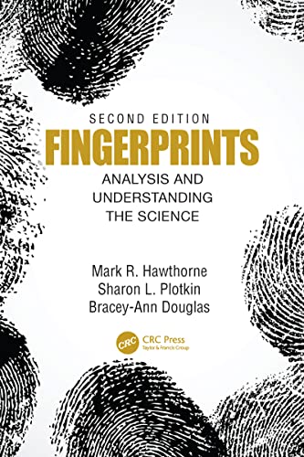 Stock image for FINGERPRINTS for sale by Universal Store