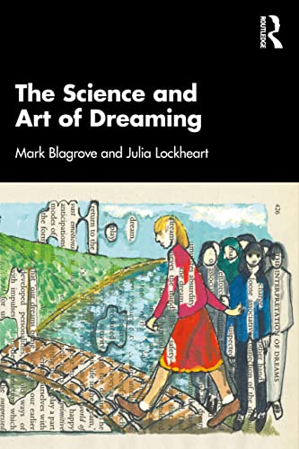 Stock image for The Science and Art of Dreaming for sale by GF Books, Inc.