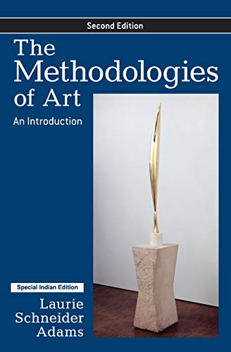 Stock image for The Methodologies of Art: An Introduction, Second edition for sale by dsmbooks