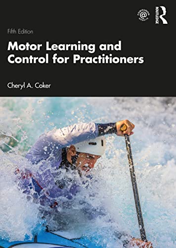 9780367480530: Motor Learning and Control for Practitioners