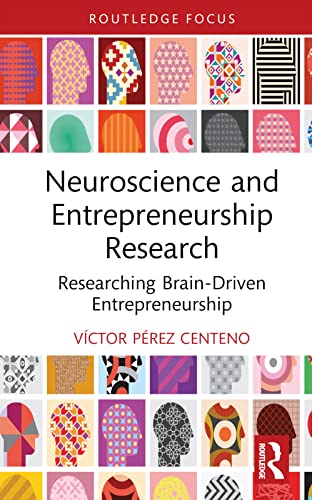 Stock image for Neuroscience and Entrepreneurship Research (Routledge Focus on Business and Management) for sale by Books Unplugged