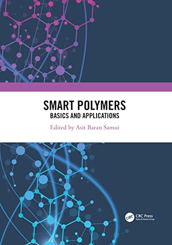 9780367480776: Smart Polymers: Basics and Applications