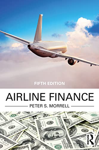 Stock image for Airline Finance for sale by GF Books, Inc.