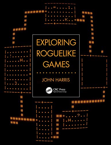 9780367482596: Exploring Roguelike Games