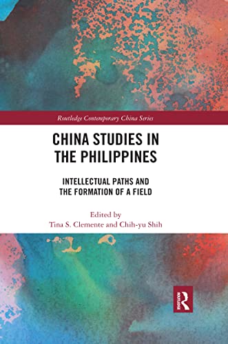 9780367484446: China Studies in the Philippines