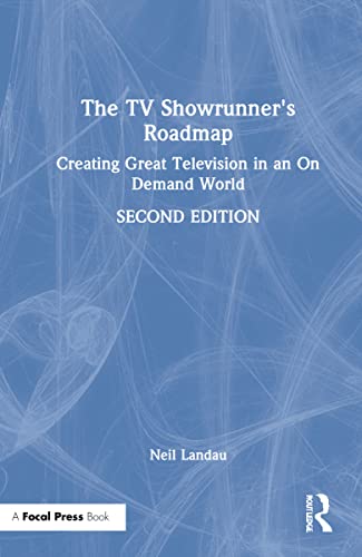 9780367484637: The TV Showrunner's Roadmap