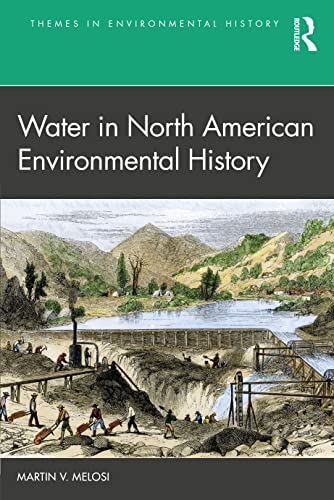 Stock image for Water in North American Environmental History for sale by Blackwell's