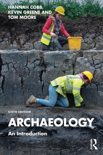 Stock image for Archaeology for sale by Blackwell's