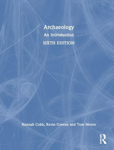 Stock image for Archaeology: An Introduction for sale by Revaluation Books