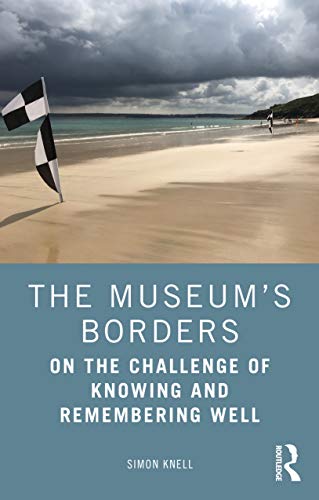 Stock image for The Museum's Borders for sale by Blackwell's