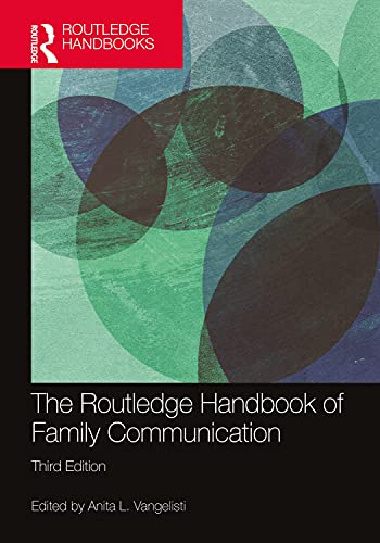 Stock image for The Routledge Handbook of Family Communication (Routledge Communication Series) for sale by Textbooks_Source