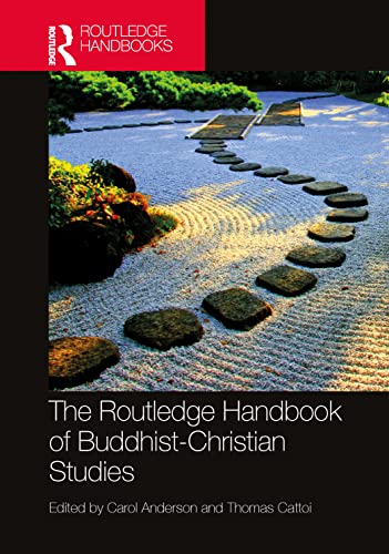 Beispielbild fr Routledge Handbook of Buddhist-christian Studies zum Verkauf von GreatBookPrices