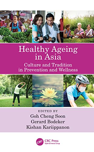 Stock image for Healthy Ageing in Asia for sale by Lucky's Textbooks