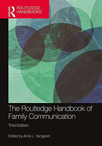 Stock image for The Routledge Handbook of Family Communication (Routledge Communication Series) for sale by Lucky's Textbooks