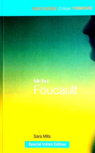 9780367489397: Michel Foucault