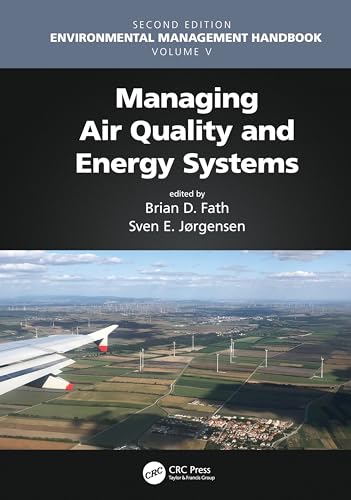 Stock image for Managing Air Quality and Energy Systems for sale by Blackwell's