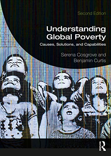 Beispielbild fr Understanding Global Poverty zum Verkauf von Blackwell's